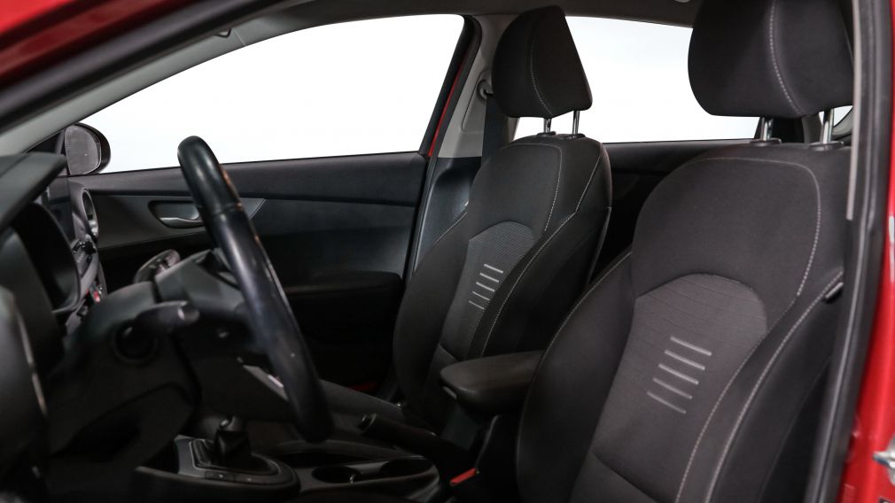 Kia Forte LX 2019 d&rsquo;occasion à vendre - 9