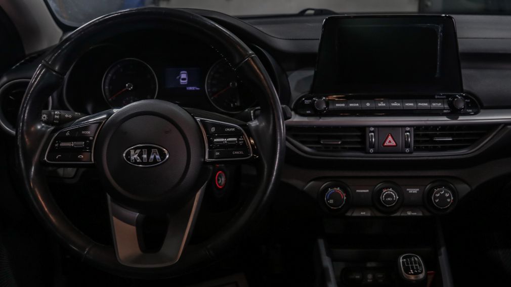 Kia Forte LX 2019 d&rsquo;occasion à vendre - 10