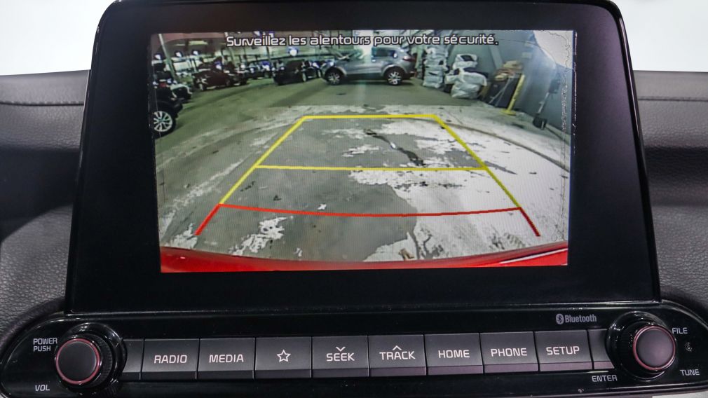 Kia Forte LX 2019 d&rsquo;occasion à vendre - 13