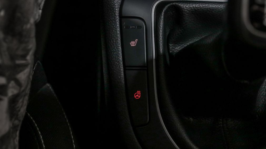 Kia Forte LX 2019 d&rsquo;occasion à vendre - 17