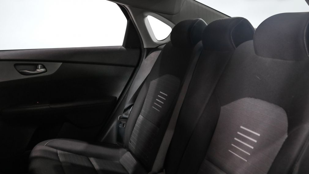 Kia Forte LX 2019 d&rsquo;occasion à vendre - 18