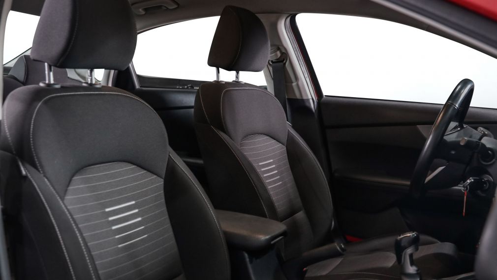 Kia Forte LX 2019 d&rsquo;occasion à vendre - 22