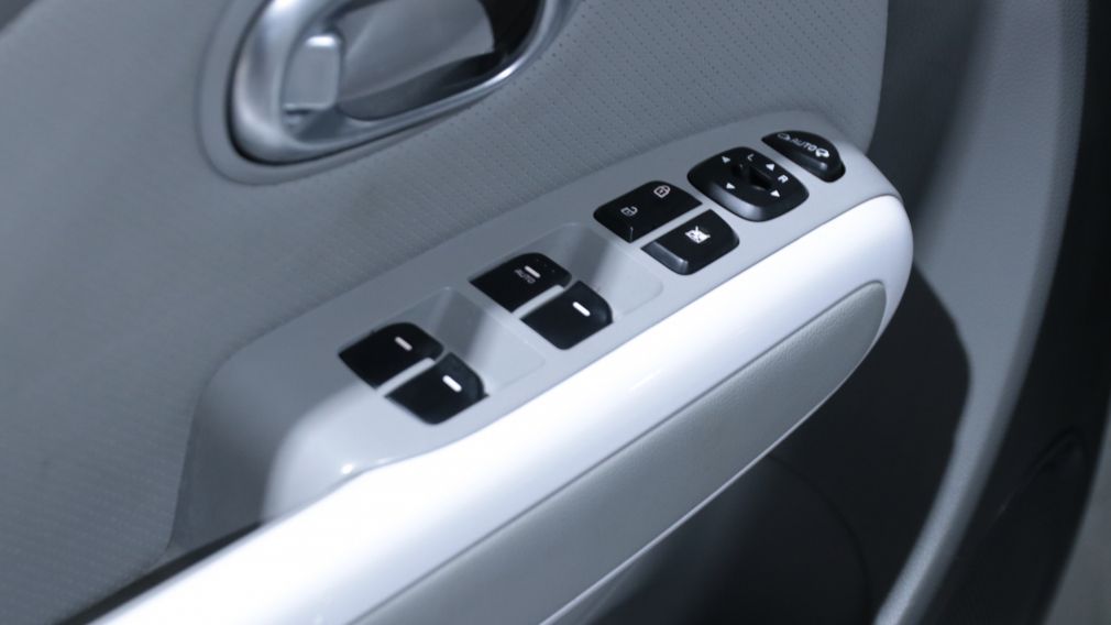 Kia Soul EV Luxury 2018 d&rsquo;occasion à vendre - 10