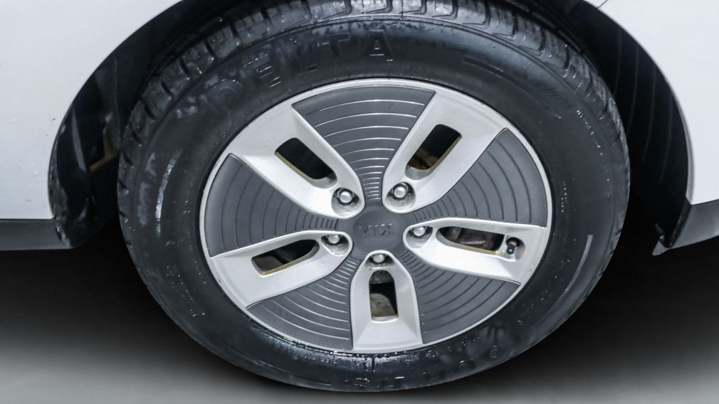 Kia Soul EV Luxury 2018 d&rsquo;occasion à vendre - 22