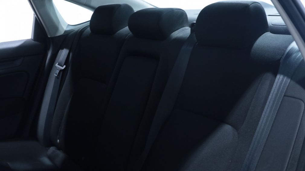 Honda Civic EX 2022 d’occasion à vendre - 18