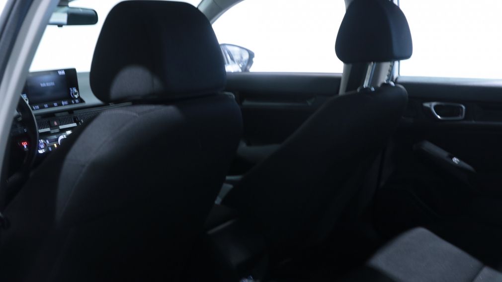 Honda Civic EX 2022 d’occasion à vendre - 17