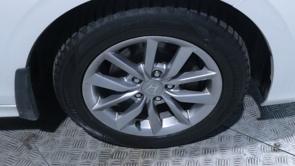 Honda Civic EX 2022 d’occasion à vendre - 22