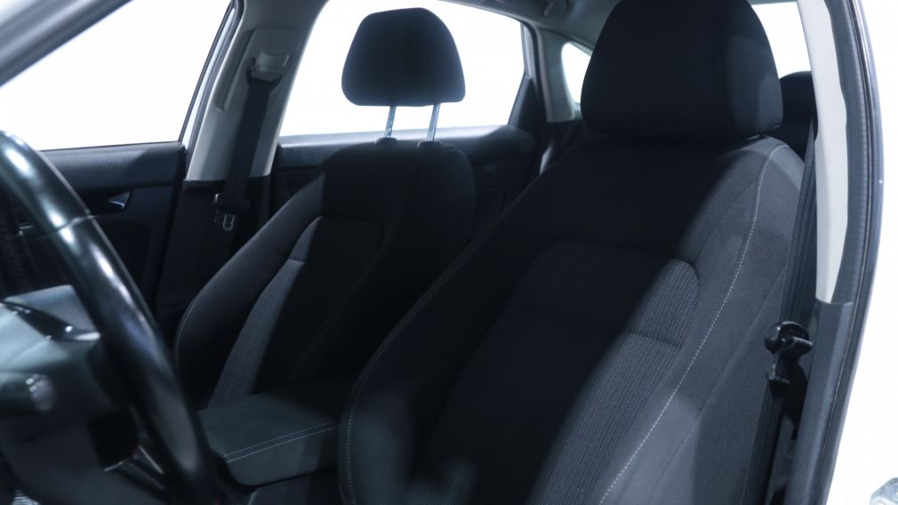 Honda Civic EX 2022 d’occasion à vendre - 11