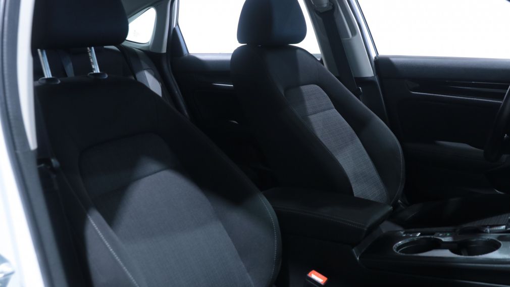 Honda Civic EX 2022 d’occasion à vendre - 21