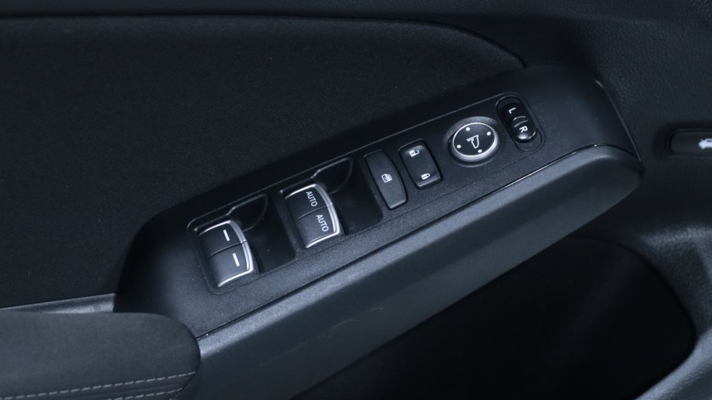 Honda Civic EX 2022 d’occasion à vendre - 10