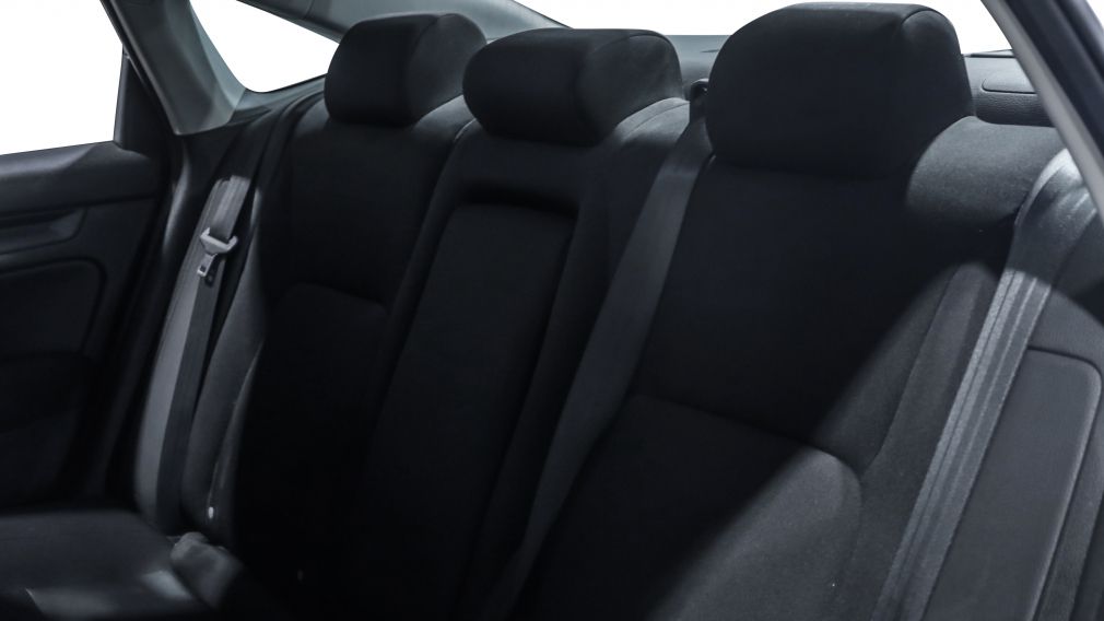 Honda Civic EX 2022 d’occasion à vendre - 18