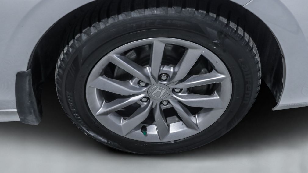 Honda Civic EX 2022 d’occasion à vendre - 22