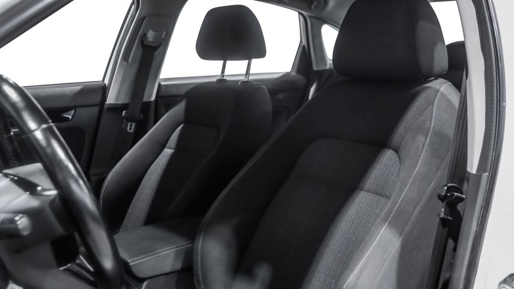 Honda Civic EX 2022 d’occasion à vendre - 11