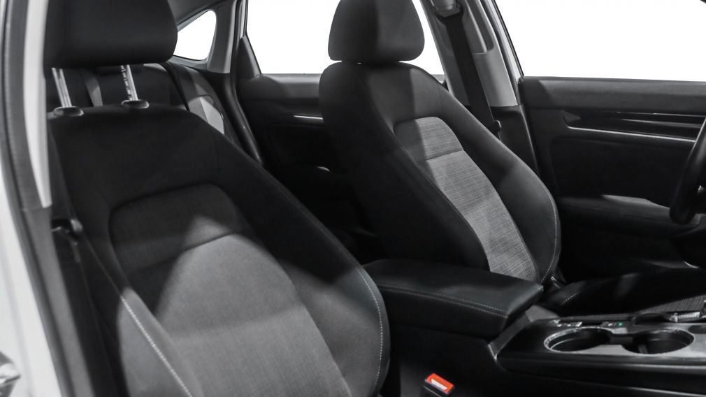 Honda Civic EX 2022 d’occasion à vendre - 21