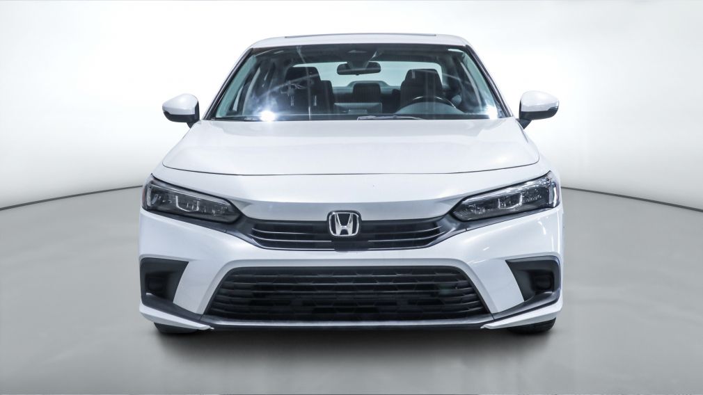 Honda Civic EX 2022 d’occasion à vendre - 2
