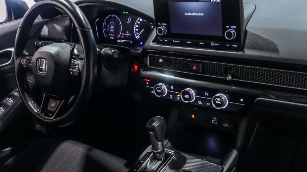 Honda Civic EX 2022 d’occasion à vendre - 20