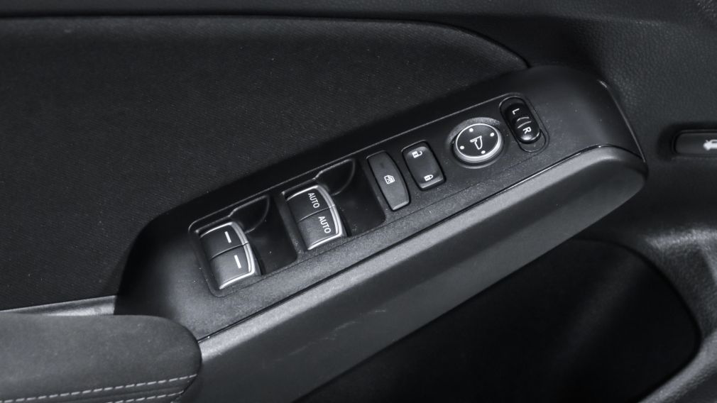 Honda Civic EX 2022 d’occasion à vendre - 10