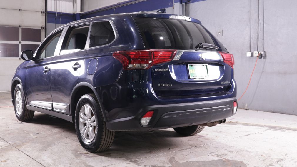 Mitsubishi Outlander ES 2019 d&rsquo;occasion à vendre - 6