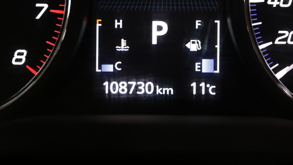 Mitsubishi Outlander ES 2019 d&rsquo;occasion à vendre - 10