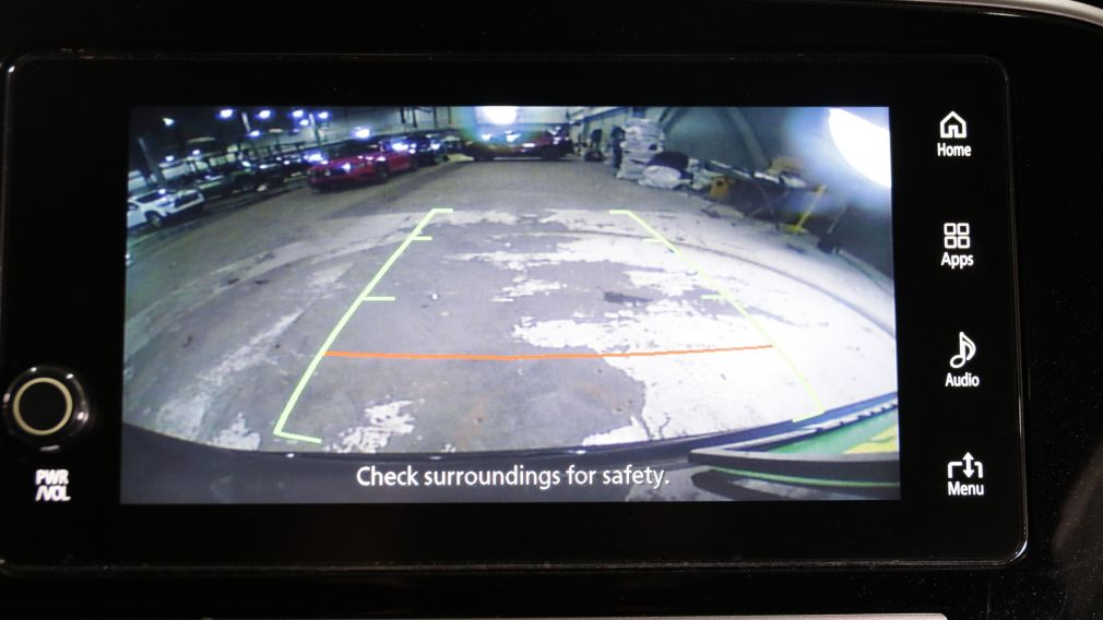 Mitsubishi Outlander ES 2019 d&rsquo;occasion à vendre - 13