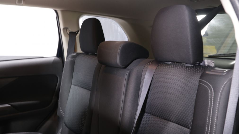 Mitsubishi Outlander ES 2019 d&rsquo;occasion à vendre - 15