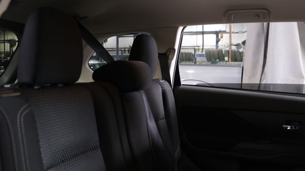 Mitsubishi Outlander ES 2019 d&rsquo;occasion à vendre - 17