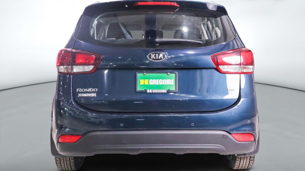 Mitsubishi Outlander ES 2019 d&rsquo;occasion à vendre - 5