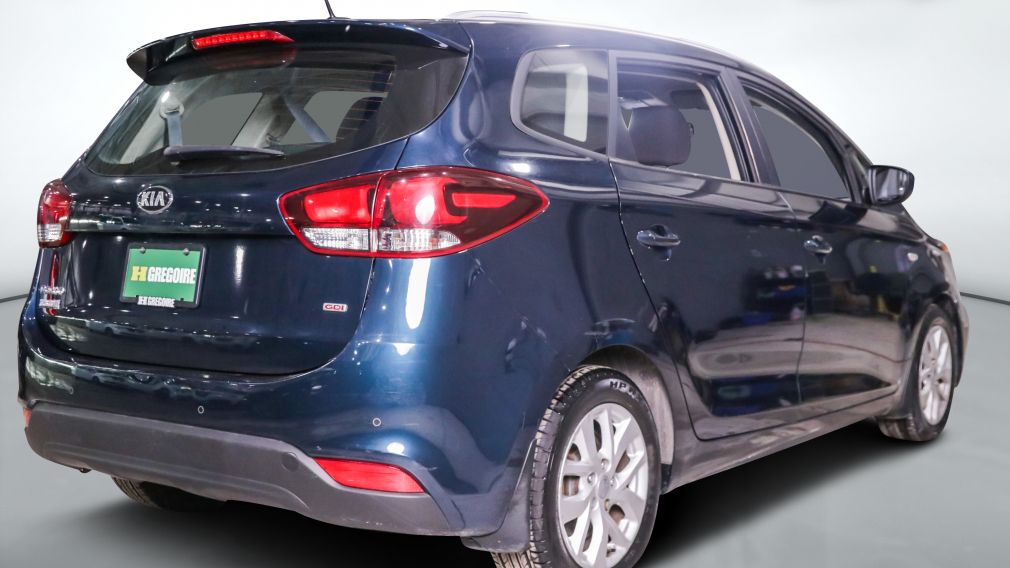 Mitsubishi Outlander ES 2019 d&rsquo;occasion à vendre - 6