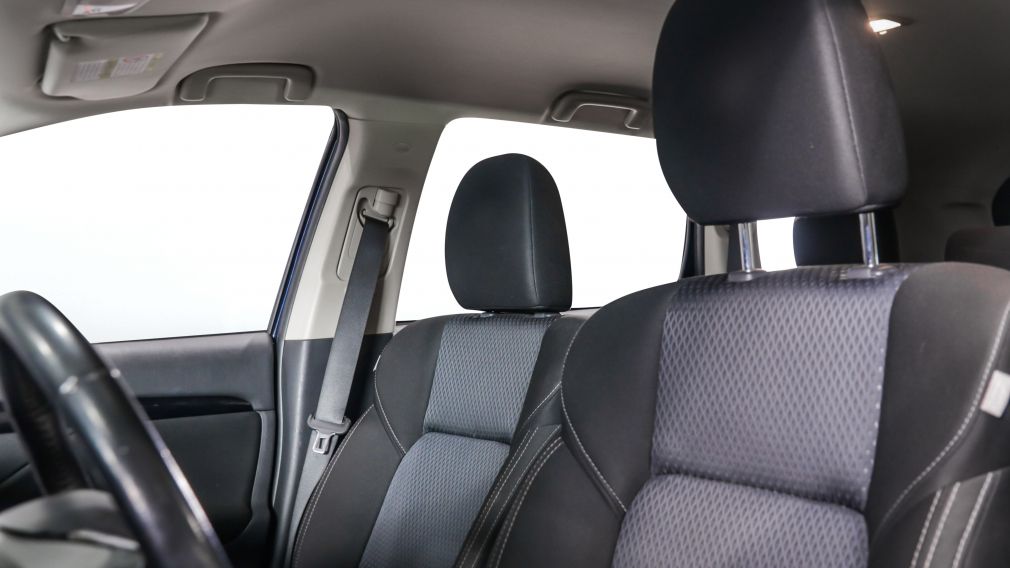 Mitsubishi Outlander ES 2019 d&rsquo;occasion à vendre - 8