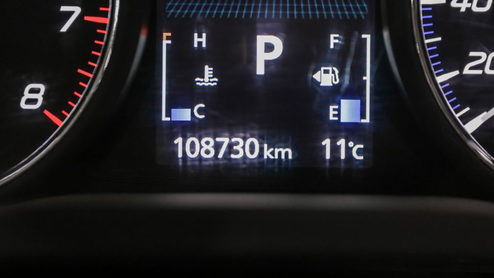 Mitsubishi Outlander ES 2019 d&rsquo;occasion à vendre - 10