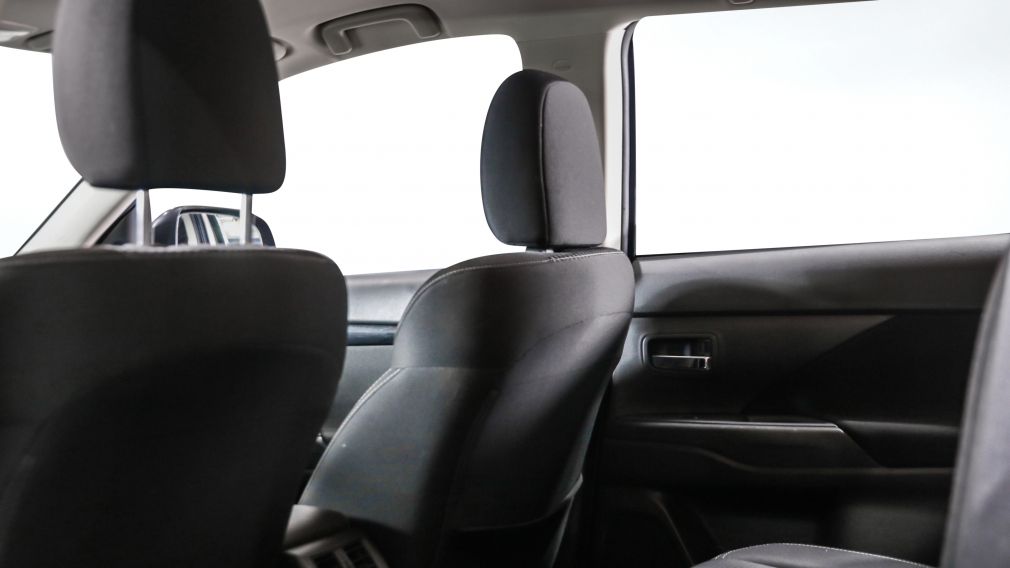 Mitsubishi Outlander ES 2019 d&rsquo;occasion à vendre - 13