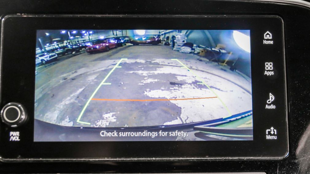 Mitsubishi Outlander ES 2019 d&rsquo;occasion à vendre - 14