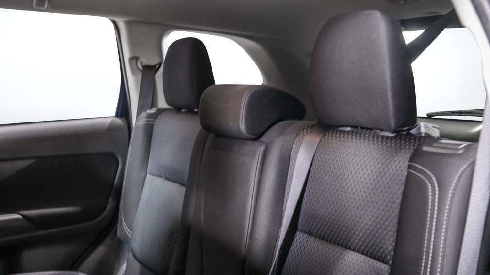 Mitsubishi Outlander ES 2019 d&rsquo;occasion à vendre - 15