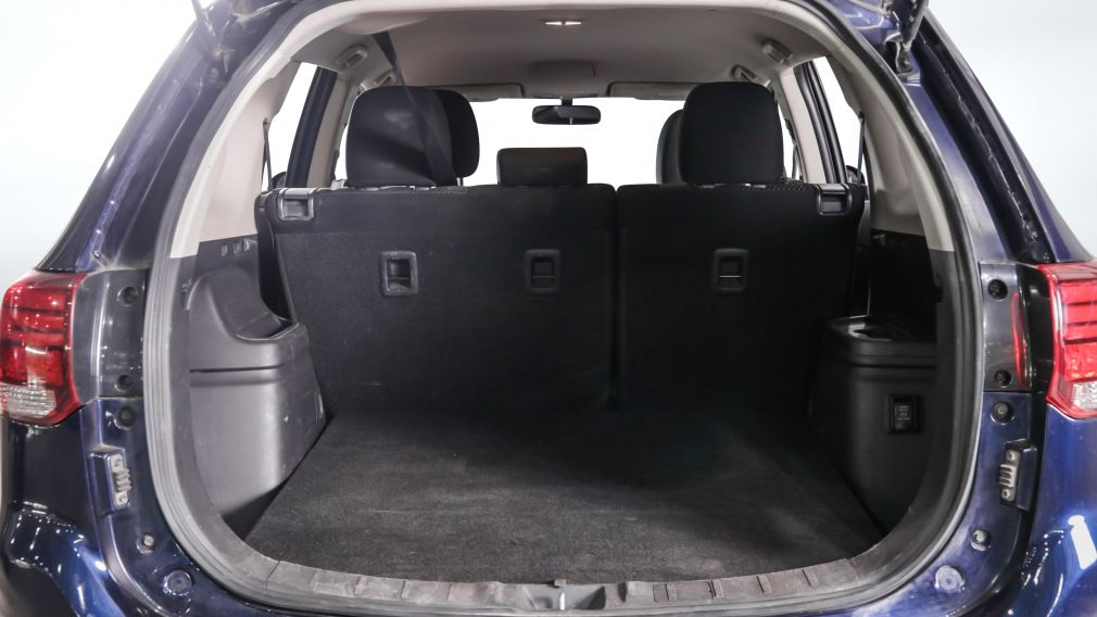 Mitsubishi Outlander ES 2019 d&rsquo;occasion à vendre - 16