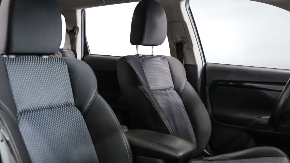 Mitsubishi Outlander ES 2019 d&rsquo;occasion à vendre - 18