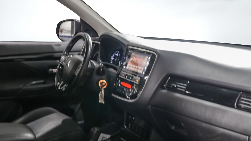 Mitsubishi Outlander ES 2019 d&rsquo;occasion à vendre - 19