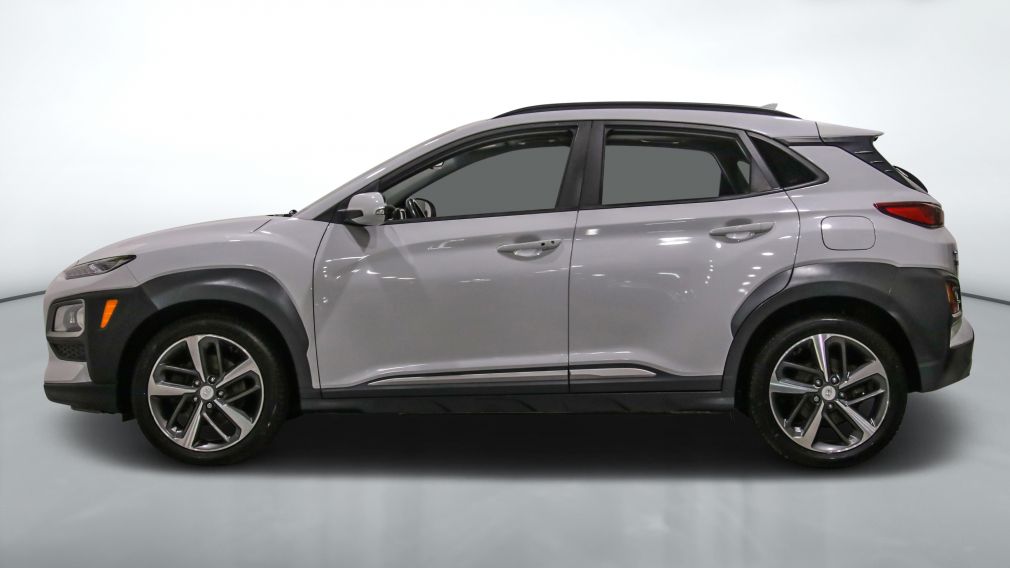 Hyundai Kona Ultimate 2020 d’occasion à vendre - 4