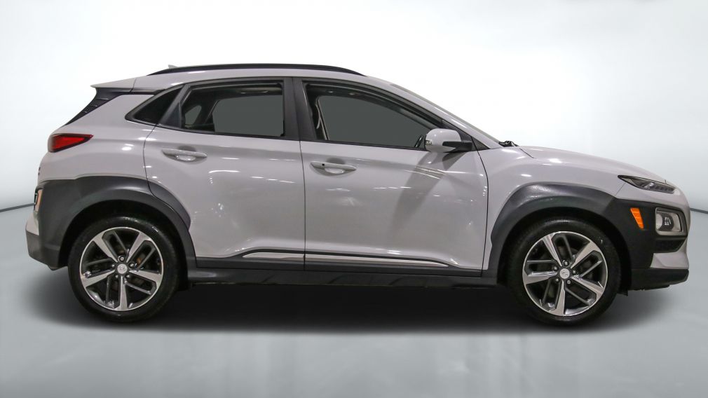 Hyundai Kona Ultimate 2020 d’occasion à vendre - 8