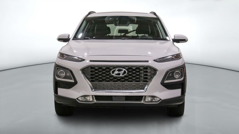 Hyundai Kona Ultimate 2020 d’occasion à vendre - 2