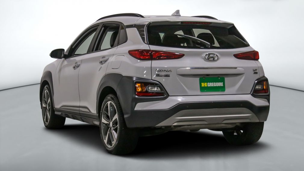 Hyundai Kona Ultimate 2020 d’occasion à vendre - 5