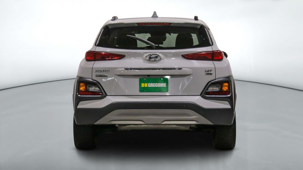 Hyundai Kona Ultimate 2020 d’occasion à vendre - 6