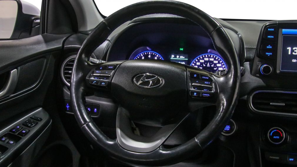 Hyundai Kona Ultimate 2020 d’occasion à vendre - 15