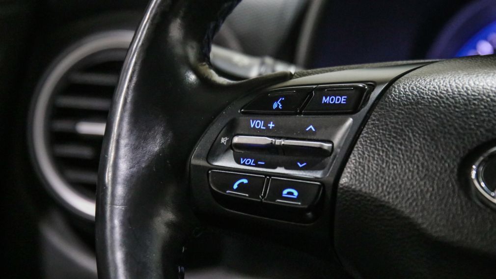 Hyundai Kona Ultimate 2020 d’occasion à vendre - 16