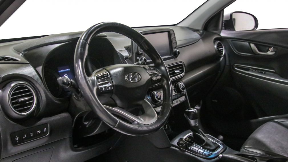 Hyundai Kona Ultimate 2020 d’occasion à vendre - 9