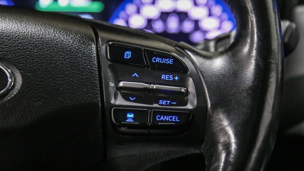 Hyundai Kona Ultimate 2020 d’occasion à vendre - 17