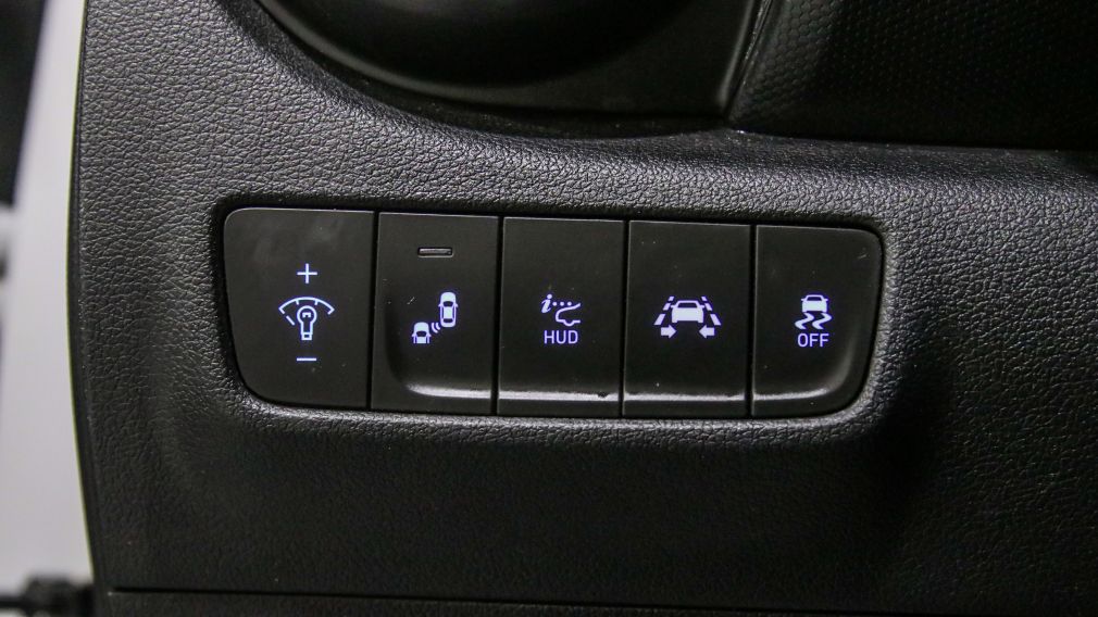 Hyundai Kona Ultimate 2020 d’occasion à vendre - 12