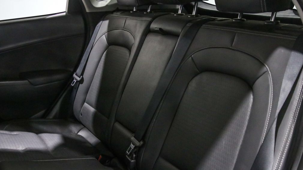 Hyundai Kona Ultimate 2020 d’occasion à vendre - 23