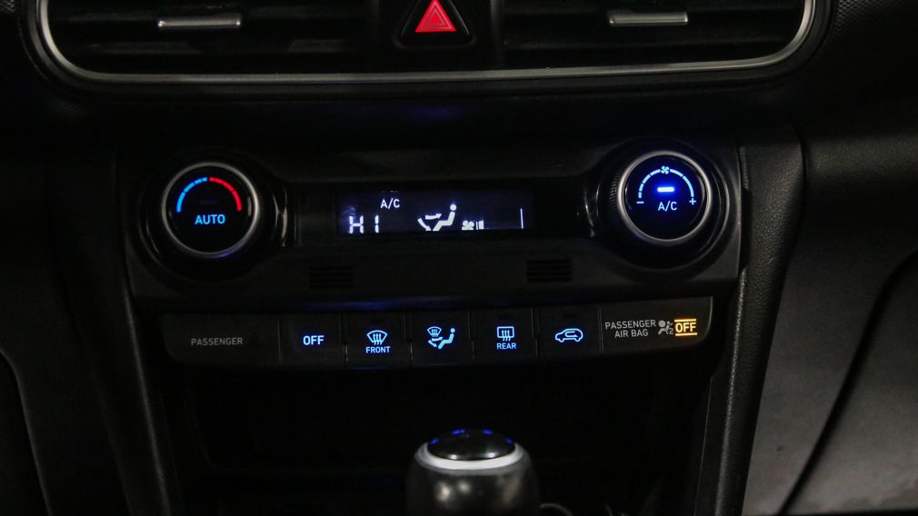 Hyundai Kona Ultimate 2020 d’occasion à vendre - 20