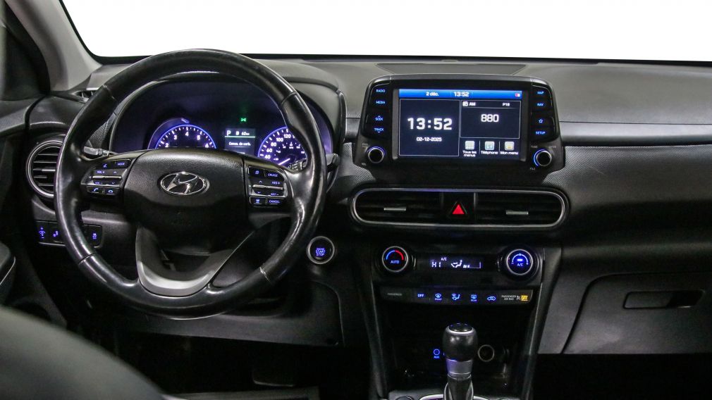 Hyundai Kona Ultimate 2020 d’occasion à vendre - 14