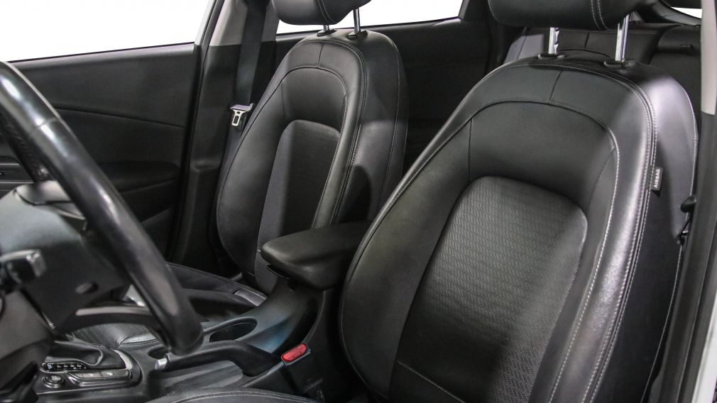 Hyundai Kona Ultimate 2020 d’occasion à vendre - 10